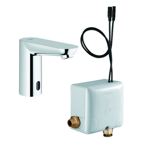 GROHE Powerbox Euroeco CE 36384 IR-Elektronik für WT ohne Mischung chrom, 36384000