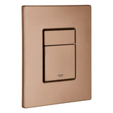 GROHE WC-Betätigung Skate Cosmopolitan 38732 warm sunset geb., 38732DL0