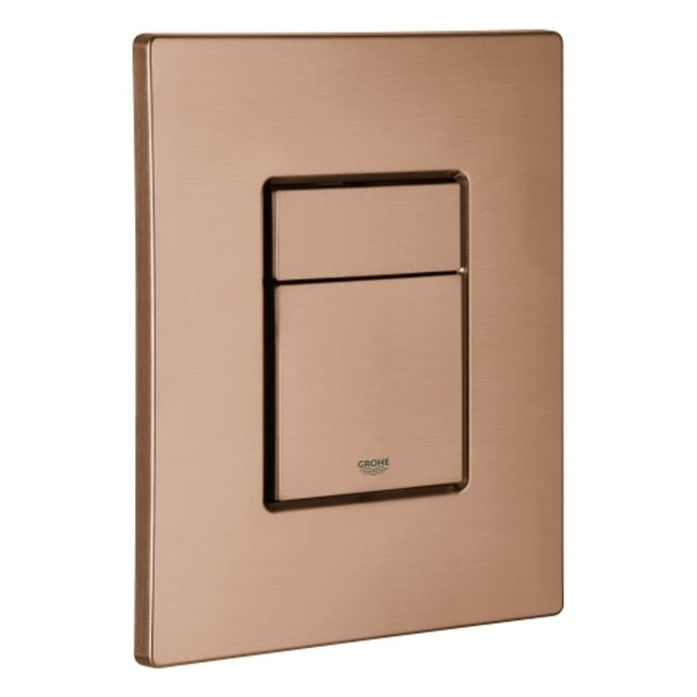 GROHE WC-Betätigung Skate Cosmopolitan 38732 warm sunset geb., 38732DL0