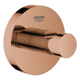 GROHE Bademantelhaken Essentials 40364_1 warm sunset, 40364DA1