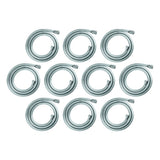 GROHE Brauseschlauch Relexaflex 45973_1 1500mm chrom, 45973001
