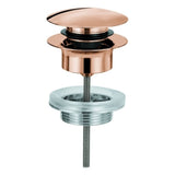 GROHE Ablaufgarnitur 65807 warm sunset, 65807DA0
