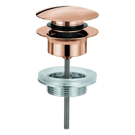 GROHE Ablaufgarnitur 65807 warm sunset, 65807DA0