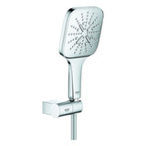GROHE Wandhalterset RSH 130 SmartActive Cube 26588 Wandh. verstellbar 9,5l chrom, 26588000