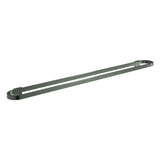 GROHE Badetuchhalter Selection 41058 800mm hard graphite gebürstet, 41058AL0