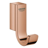 GROHE Bademantelhaken Selection 41039 einfach warm sunset, 41039DA0