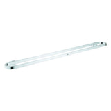 GROHE Badetuchhalter Selection 41058 800mm chrom, 41058000