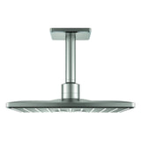 GROHE Kopfbrauseset Rainshower 310 Smart Active Cube 26481 DA supersteel, 26481DC0