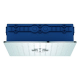 GROHE Deckenbrause Rainshower Aqua Duo 26733 2 Strahlarten 334x334mm chrom, 26733000
