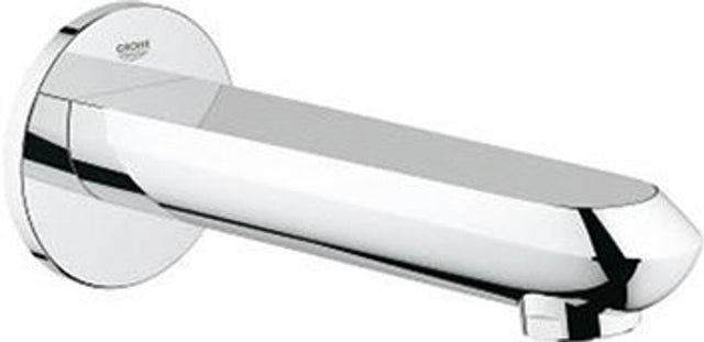 GROHE Wanneneinlauf Eurodisc C 13278_2 Wandmontage Ausladung 170mm chrom, 13278002