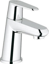 GROHE Standventil Eurodisc C 23051_2 mit Keramik-Oberteil chrom, 23051002