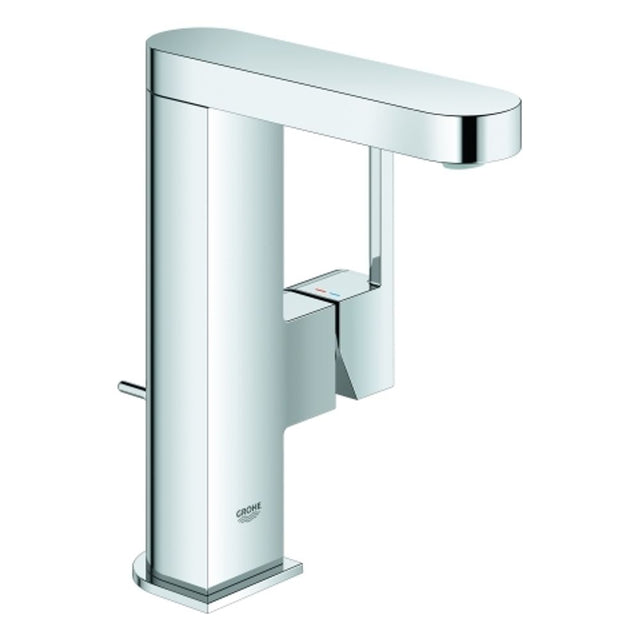 GROHE EH-WT-Batterie Plus 23871_3 M-Size schwenkbarer Auslauf chrom, 23871003