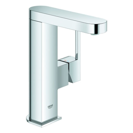 GROHE EH-WT-Batterie Plus 23872_3 M-Size Push-open Ablaufgarnitur chrom, 23872003