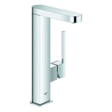 GROHE EH-WT-Batterie Plus 23844_3 L-Size azb. Auslauf Push-open Ablaufgrt. chrom, 23844003