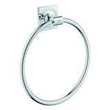 GROHE Handtuchring Allure 40339_1 chrom, 40339001