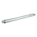 GROHE Badetuchhalter/Halter Selection 41056 600mm supersteel, 41056DC0