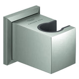GROHE Wandbrausehalter Allure Brilliant 26847 supersteel, 26847DC0