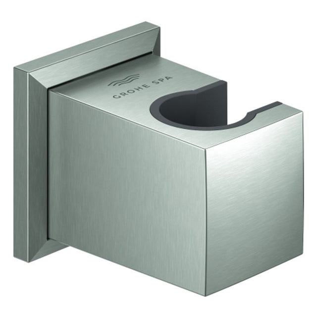 GROHE Wandbrausehalter Allure Brilliant 26847 supersteel, 26847DC0