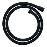 GROHE Brauseschlauch Silverflex TwistStop 28362_1 1250 mm phantom black, 28362KF1