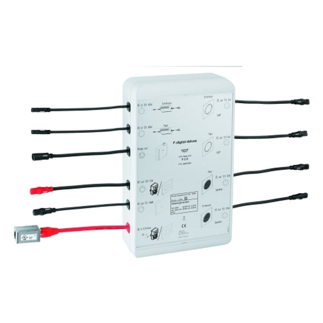 GROHE Bluetooth-Steuerung F-digital Deluxe 36476 für Licht-/Musikmodule, 36476000