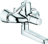 GROHE THM-WT-Batterie Grohtherm Special 34020_1 Wandmont. Armhebelbetät. chrom, 34020001