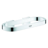 GROHE Handtuchring und Halter Selection 41035 chrom, 41035000