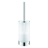 GROHE WC-Bürstengarnitur Selection 41076 Glas/chrom, 41076000