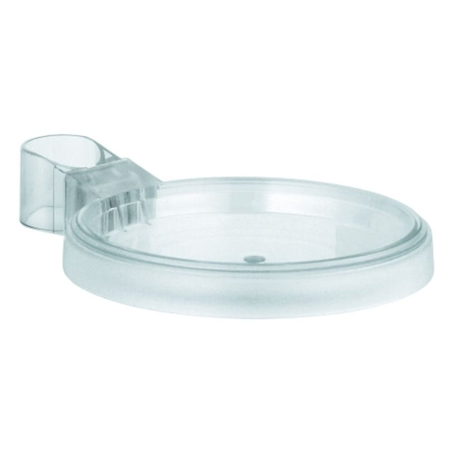 GROHE Seifenschale 27206 transparent, 27206000