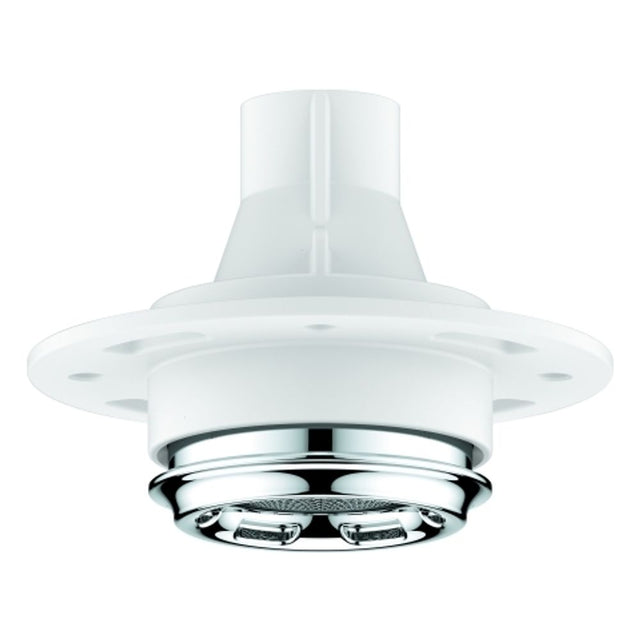 GROHE Strahlbildner Rainshower Aqua Pure 26737 ohne UP-Körper/Abdeckung chrom, 26737000