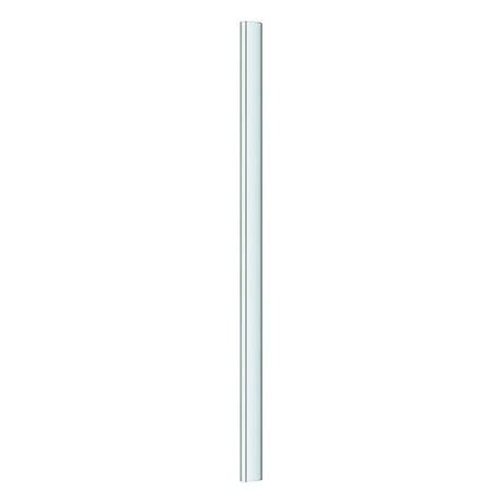 GROHE Ersatzrohr 48349 15cm kürzer für Rainshower SmartControl Duschsyst. chrom, 48349000