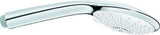 GROHE Handbrause Euphoria 110 Massage 27221_1 3 Strahlarten chrom, 27221001