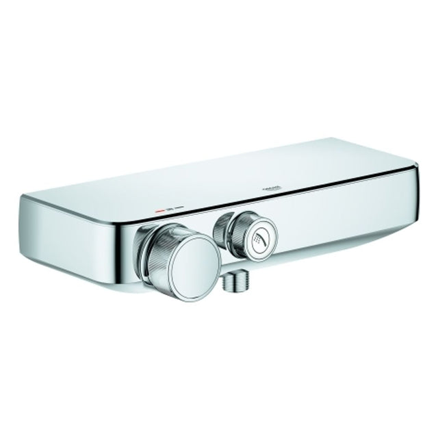 GROHE THM-Brausebatterie Grohtherm SmartControl 34719 Wandmontage chrom, 34719000