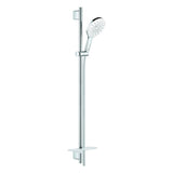 GROHE Brausest.-Set RSH 150 SmartActive 26594 900mm 9,5l moon white/chrom, 26594LS0