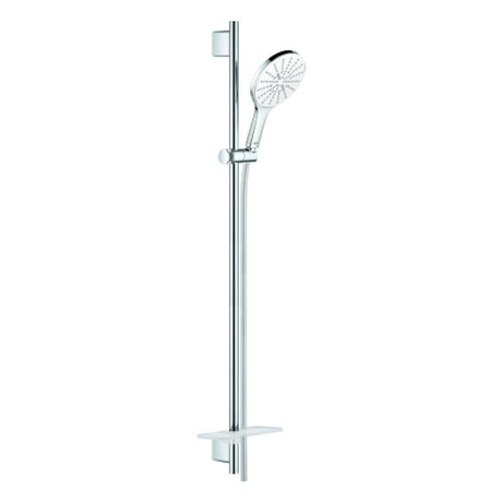 GROHE Brausest.-Set RSH 150 SmartActive 26594 900mm 9,5l moon white/chrom, 26594LS0