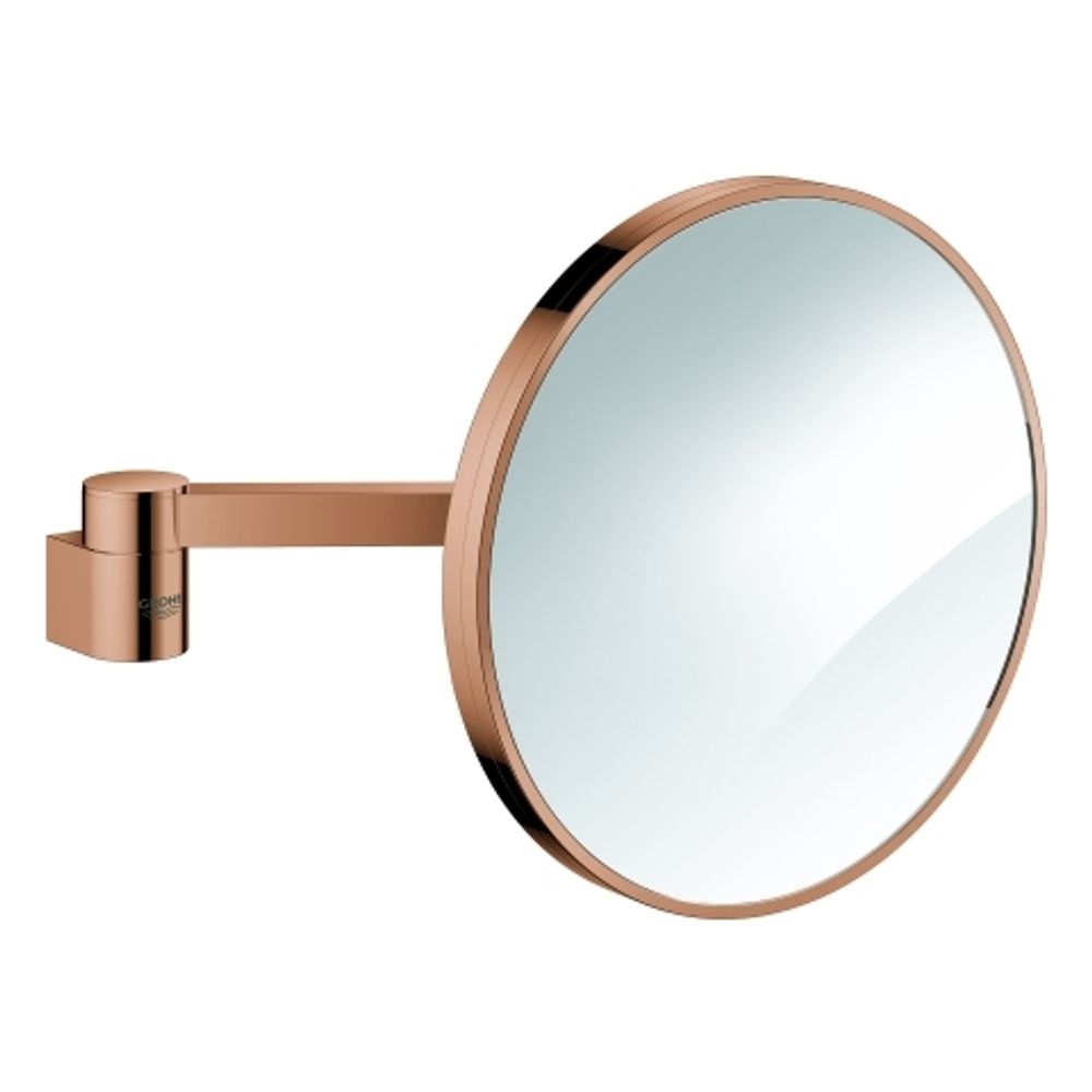 GROHE Kosmetikspiegel Selection 41077 warm sunset, 41077DA0