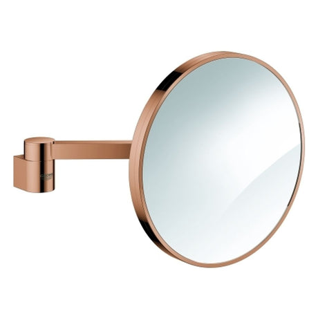 GROHE Kosmetikspiegel Selection 41077 warm sunset, 41077DA0