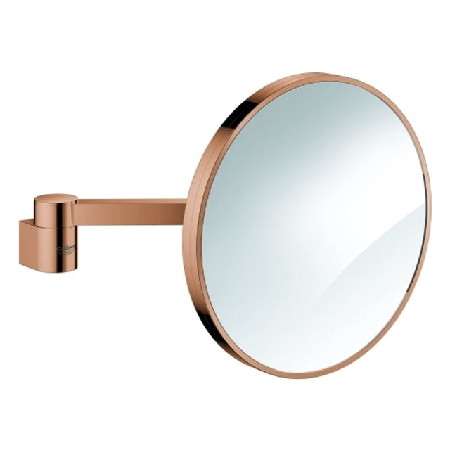 GROHE Kosmetikspiegel Selection 41077 warm sunset, 41077DA0