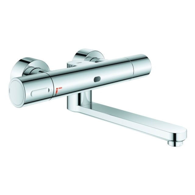 GROHE IR-WT-Wandarmatur Eurosmart CE Special 36454 L-Size THM/Misch. 6V chrom, 36454000