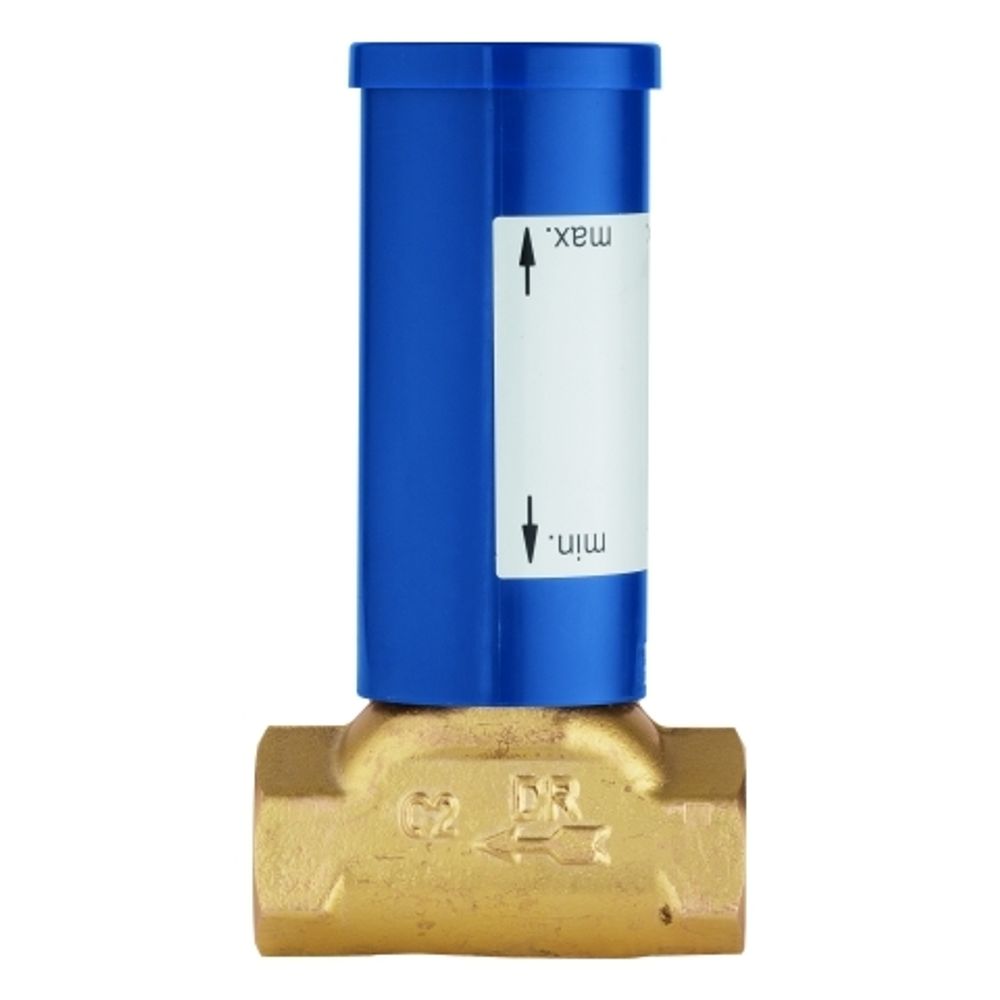 GROHE UP-Ventil-Unterteil 29802_2 vormont. Oberteil DN20 DIN 18534:2017, 29802002