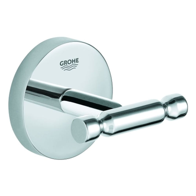GROHE Bademantelhaken BauCosmopolitan 40461_1 chrom, 40461001