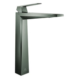 GROHE EH-WT-Batt. Allure Brilliant 24346 für freist. Waschsch. hard graphite geb., 24346AL0