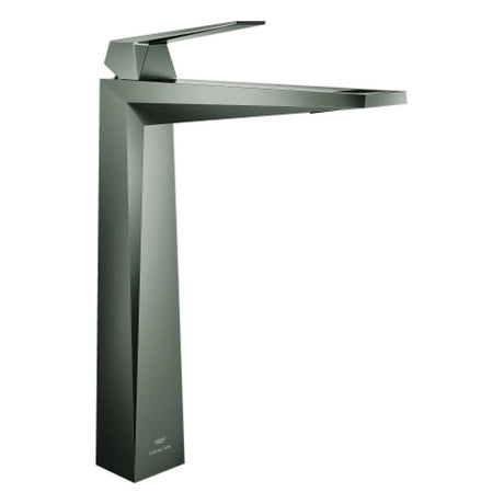 GROHE EH-WT-Batt. Allure Brilliant 24346 für freist. Waschsch. hard graphite geb., 24346AL0