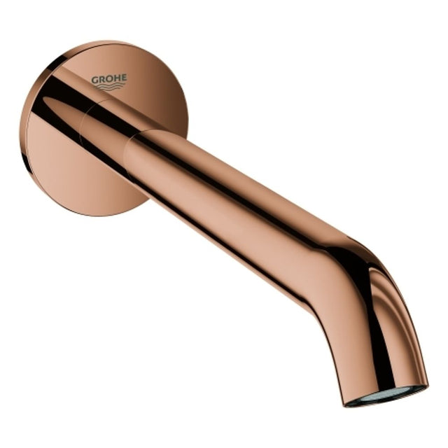 GROHE Wanneneinlauf Essence 13449_1 Wandmontage warm sunset, 13449DA1