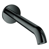 GROHE Wanneneinlauf Essence 13449_1 Wandmontage hard graphite, 13449A01