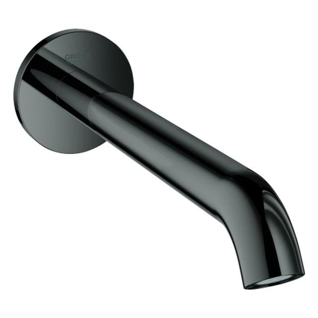 GROHE Wanneneinlauf Essence 13449_1 Wandmontage hard graphite, 13449A01
