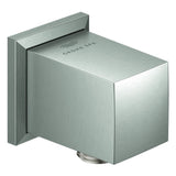 GROHE Wandanschlussbogen Allure Brilliant 26850 supersteel, 26850DC0