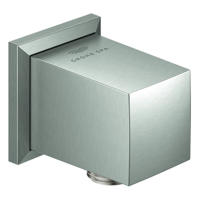 GROHE Wandanschlussbogen Allure Brilliant 26850 supersteel, 26850DC0