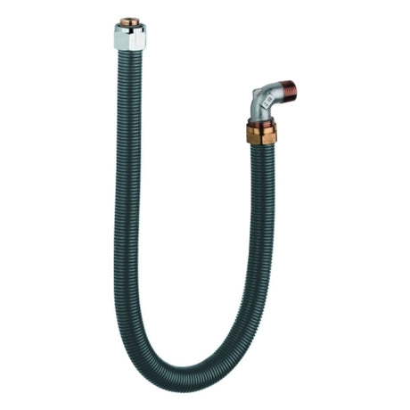 GROHE Anschlussgarnitur Talentofill 28993 1,5m flexibles Anschlussrohr DN20, 28993000