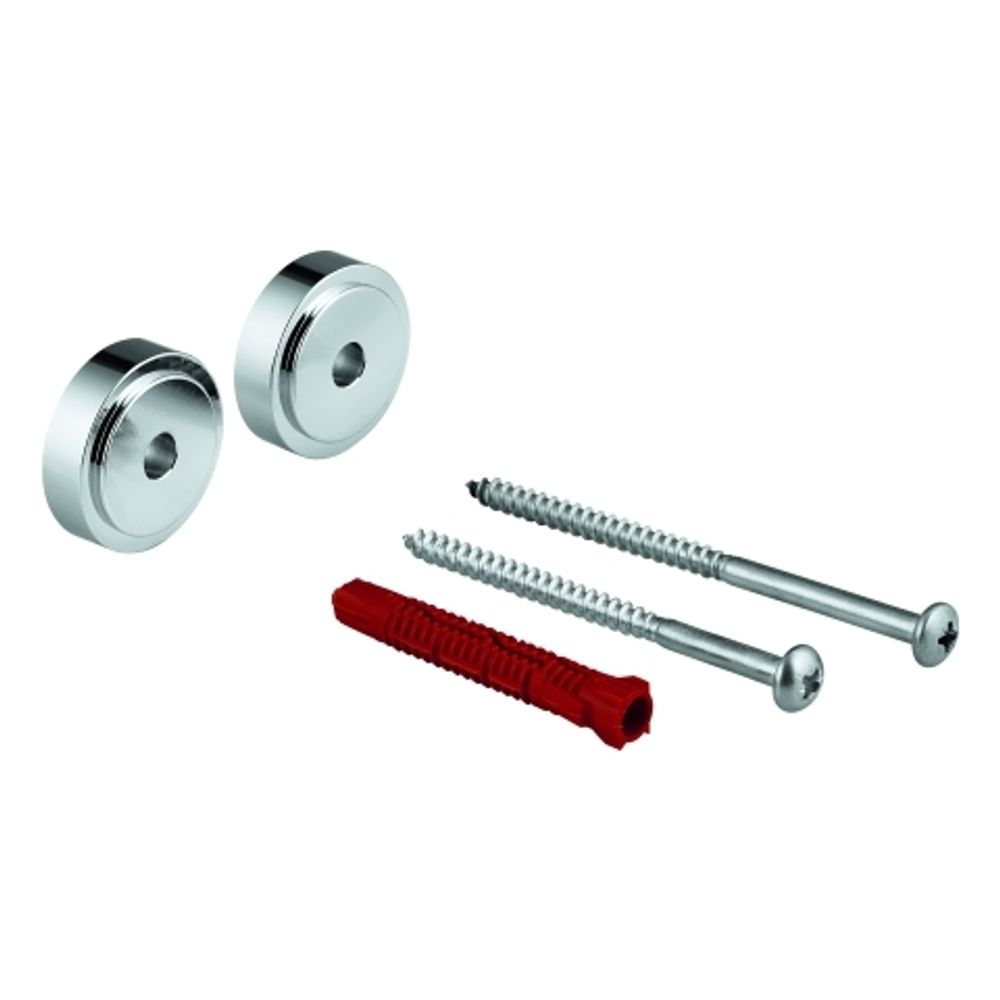 GROHE Ausgleichsscheibe 26496 für Tempesta Flex Duschsysteme chrom, 26496000
