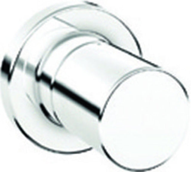 GROHE UP-Ventil Oberbau Grohtherm 3000 C 19470 Einbautiefe: 28-80mm chrom, 19470000